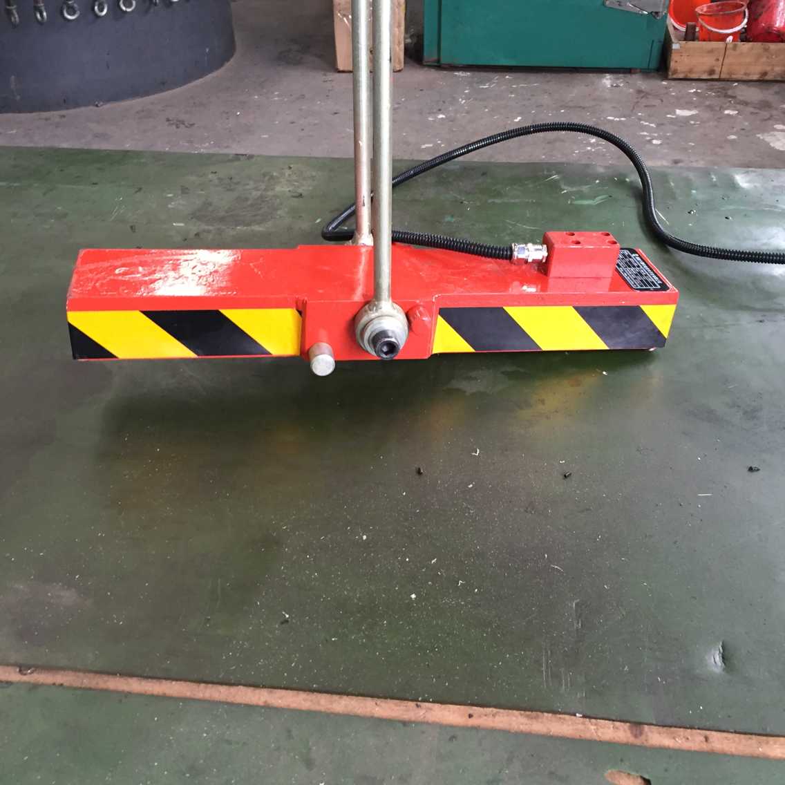電永磁起重器，起重電永磁鐵，電永磁吊具