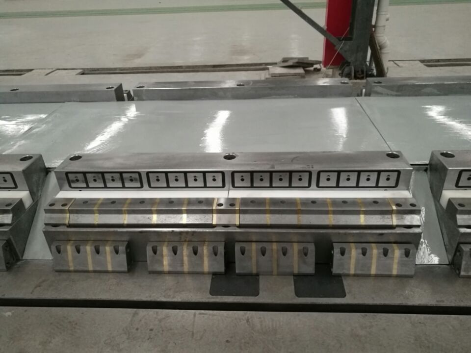電永磁吸盤，加工電磁吸盤—千豪磁電